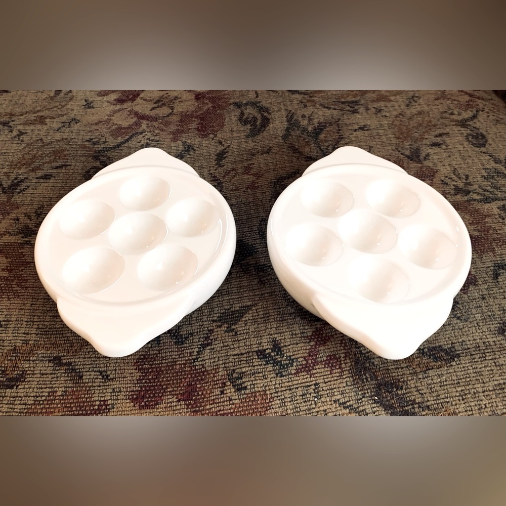 Escargot Bakeware
